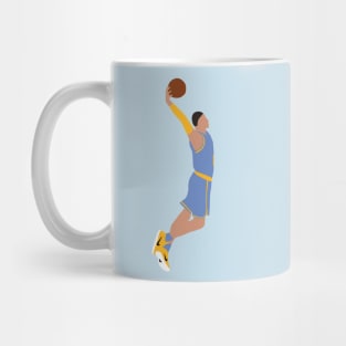 Kyle Kuzma Dunk Mug